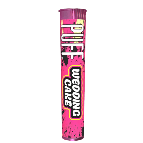 Wedding Cake Pre-Roll