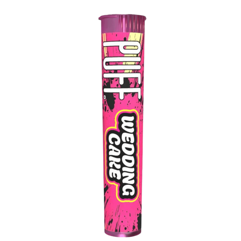 Wedding Cake Pre-Roll