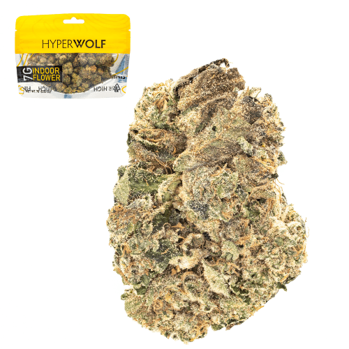 Starkiller Quarter Ounce