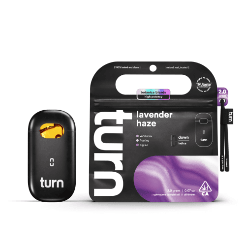 Lavender Haze All-In-One