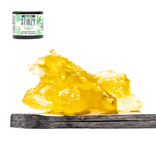 Ice Cream Mintz Live Resin Diamonds