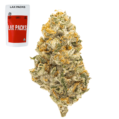 Super Jack Quarter Ounce