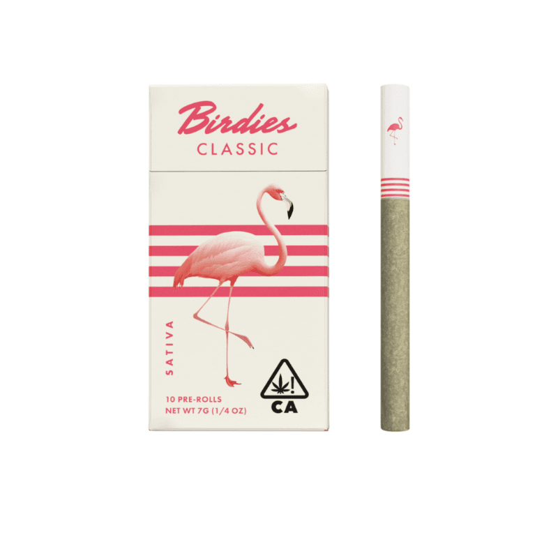 Sativa 10-Pack