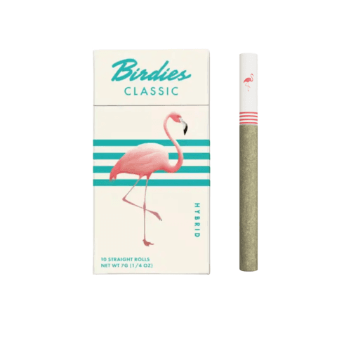 Hybrid 10-Pack