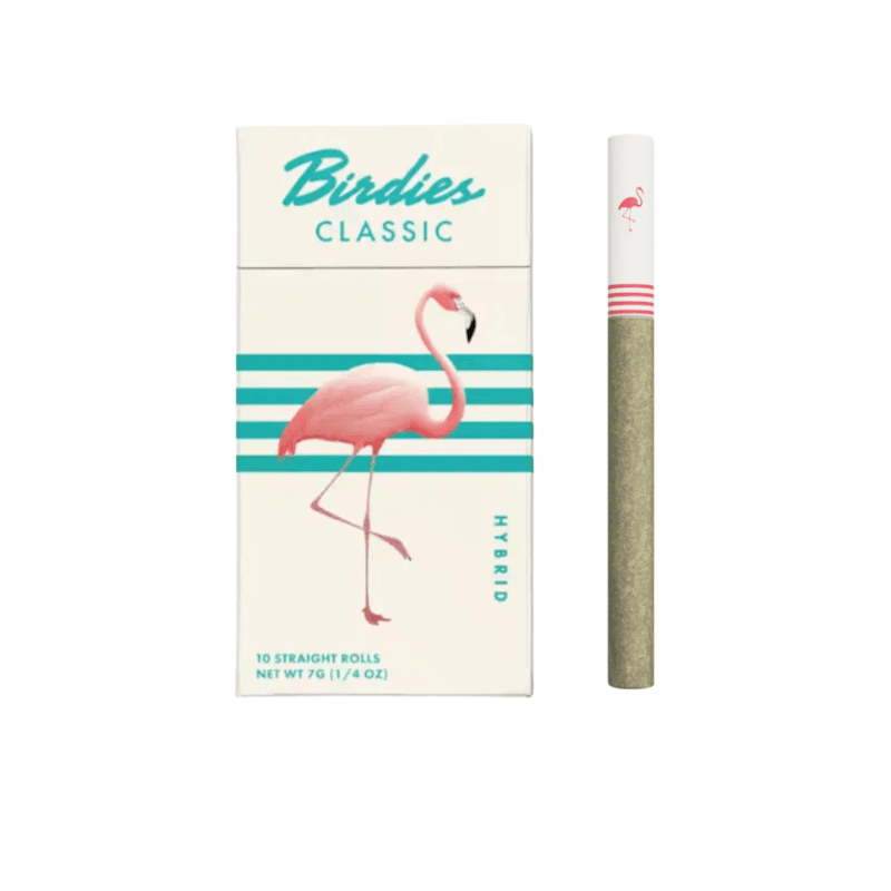 Hybrid 10-Pack