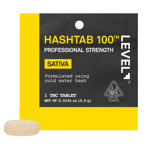 Sativa HashTab Single