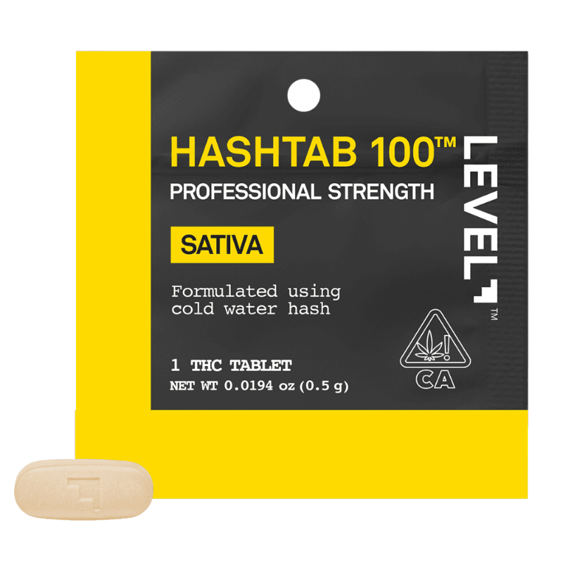 Sativa HashTab Single