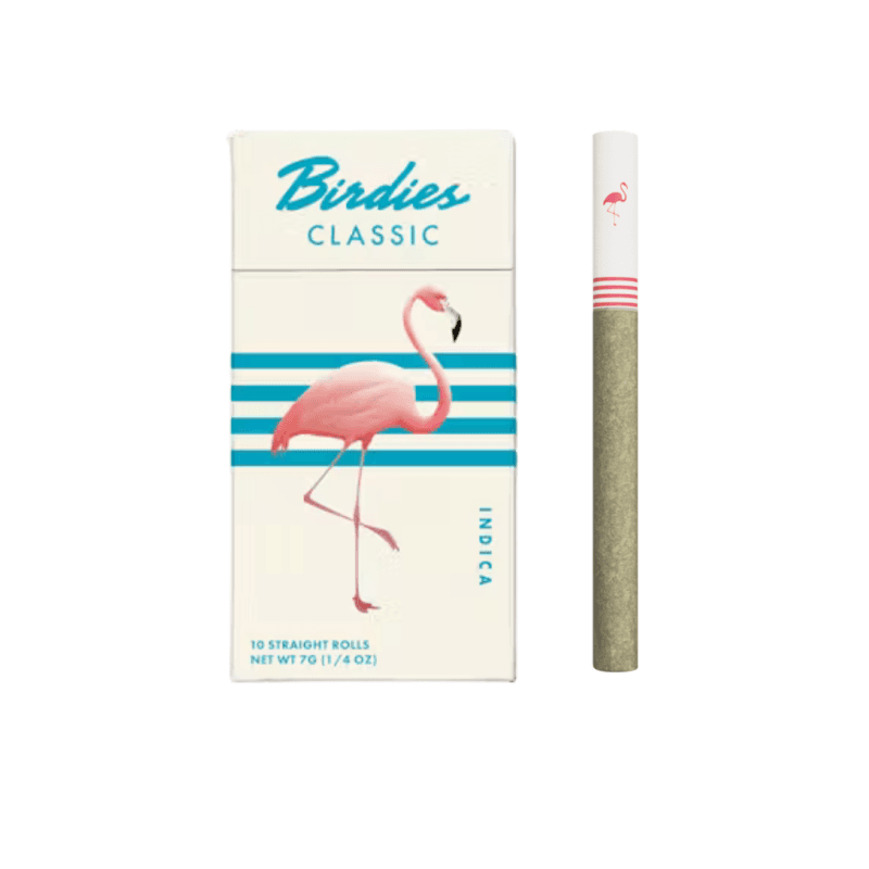 Indica 10-Pack
