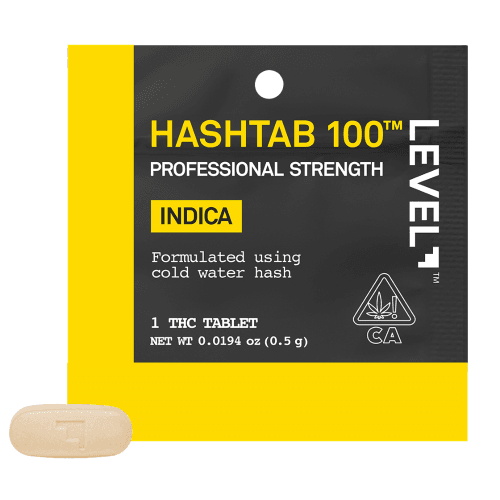 Indica HashTab Single