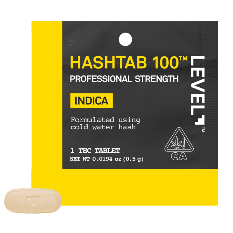 Indica HashTab Single (Clearance)