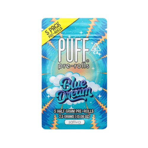 Blue Dream 5-Pack