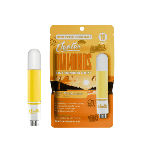 Pina Colada Cartridge