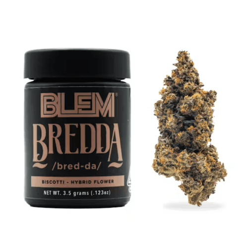 Bredda