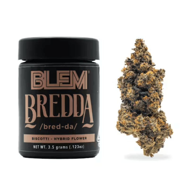 Bredda