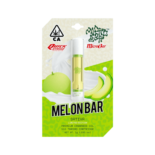 Melon Bar