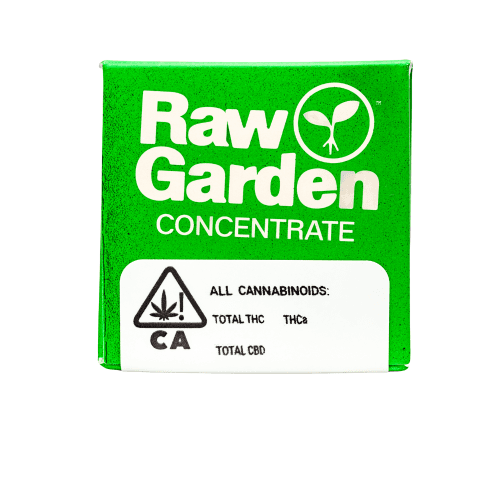 Blueberry Muffin Live Rosin