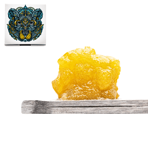 Gasburger Budder (Tier 3)