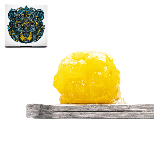 Spritzer Budder (Tier 3)