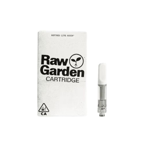 Kiwi Dream Live Resin Cart