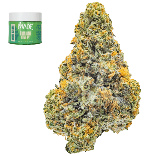 Triangle Kush #41
