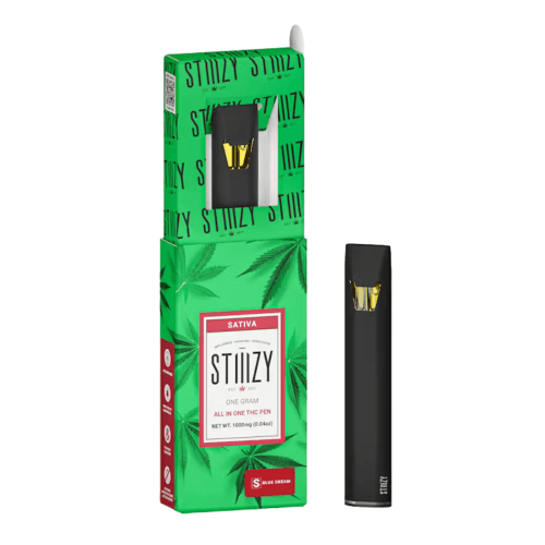 Blue Dream All-In-One