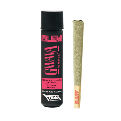 Gwava Pre-Roll