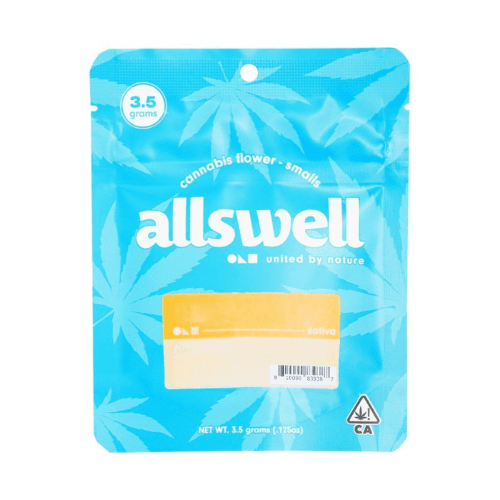 Sour Zest #41 Smalls