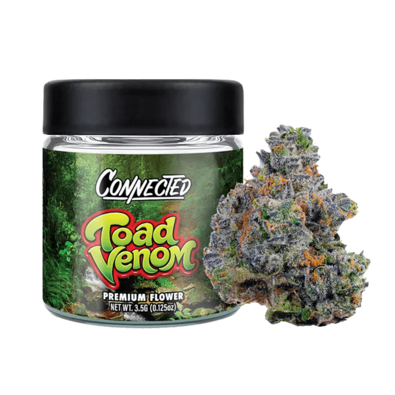Toad Venom