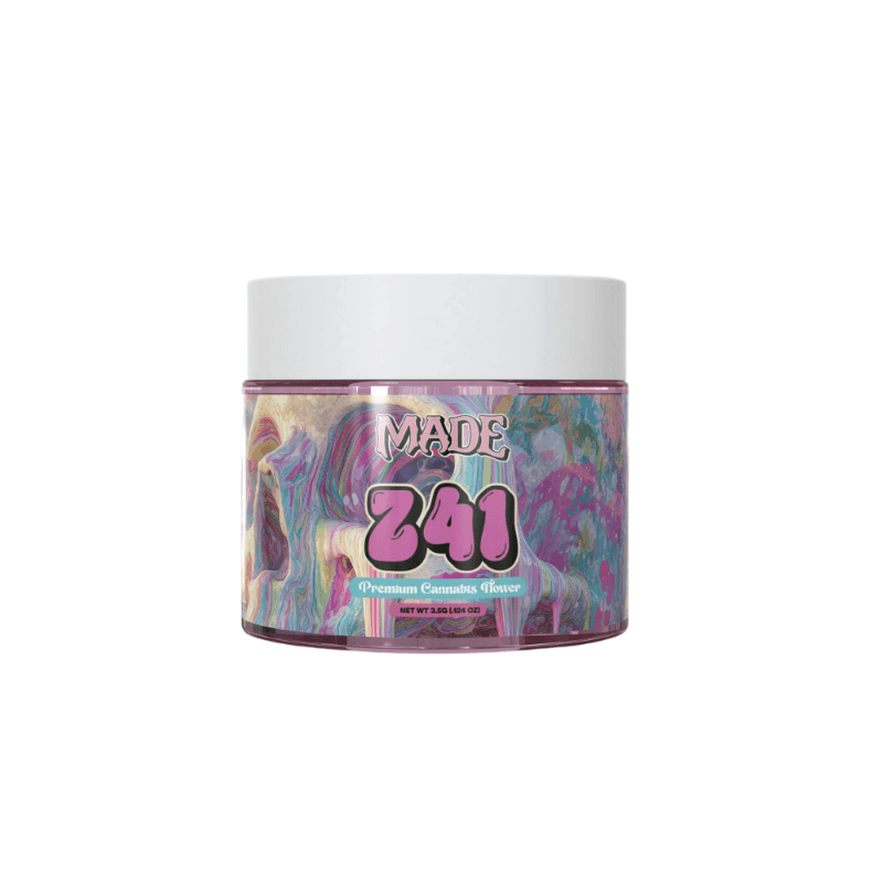 Z41 Sample