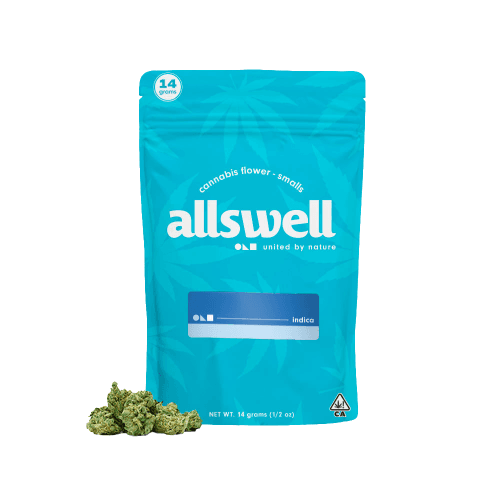 Griffith Grape Half Ounce Smalls