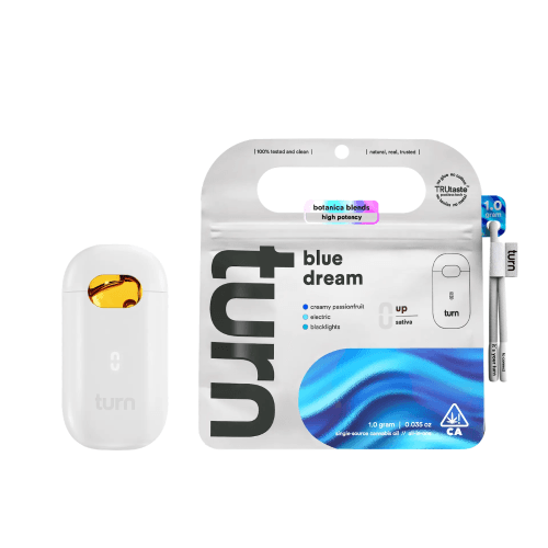 Blue Dream All-In-One