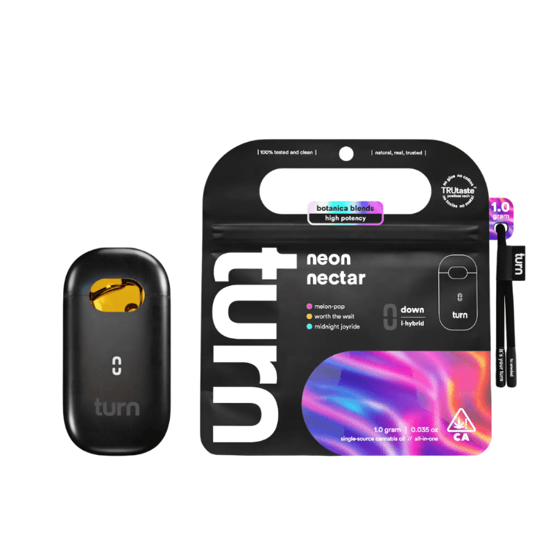 Neon Nectar All-In-One