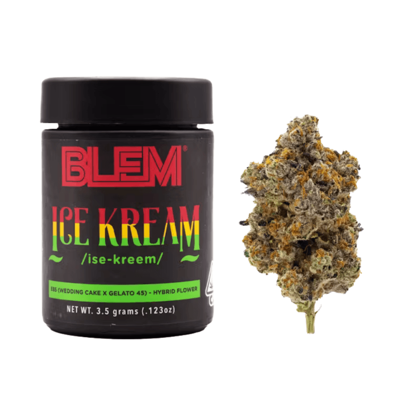 Ice Kream