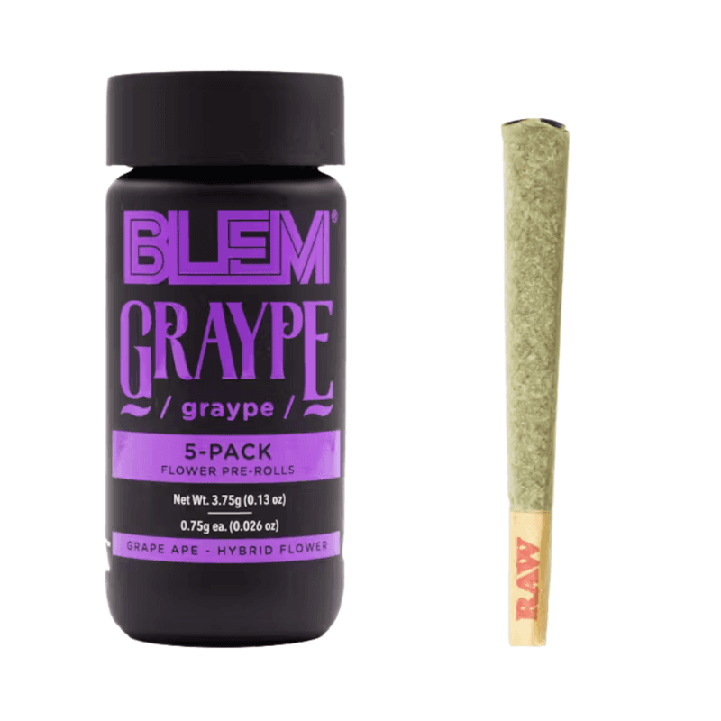 Graype 5-Pack