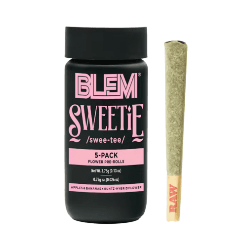 Sweetie 5-Pack