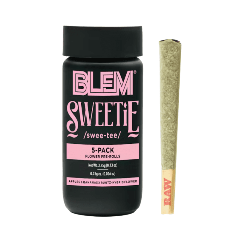 Sweetie 5-Pack