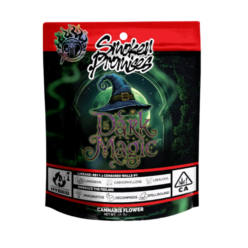 Dark Magic Quarter Ounce