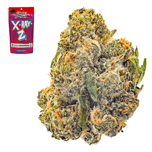 X-Ray-Z Quarter Ounce