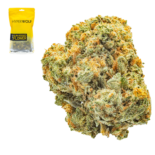 Guava Juice Half Ounce
