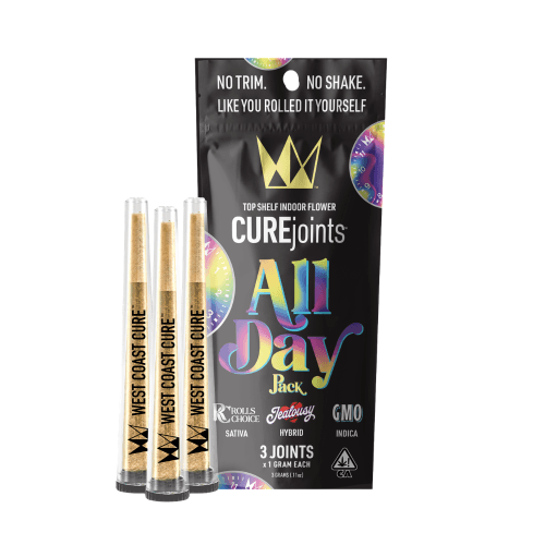 All Day Variety 3-Pack
