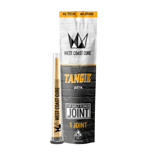 Tangie Pre-Roll