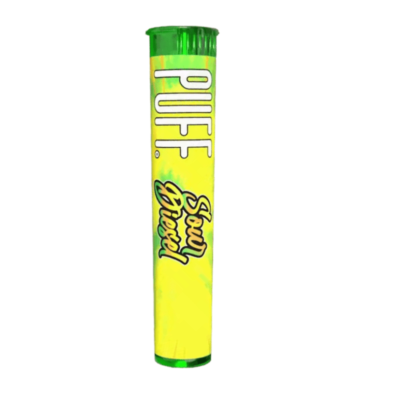 Sour Diesel Pre-Roll