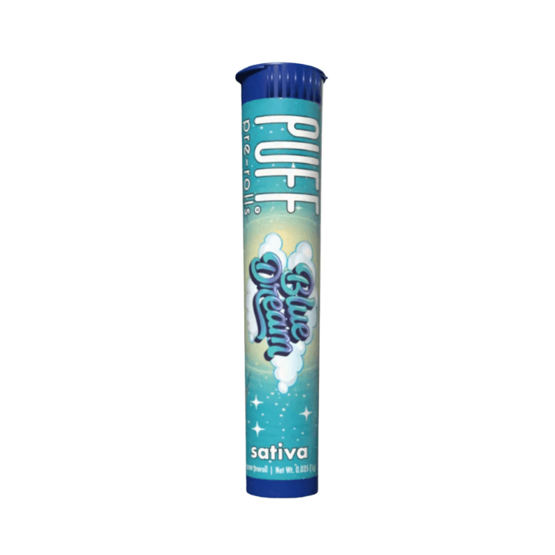 Blue Dream Pre-Roll