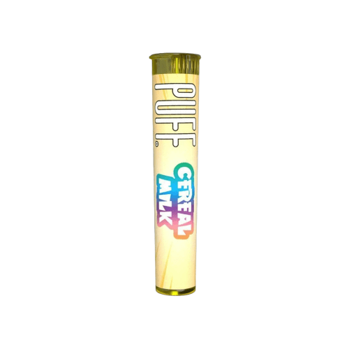 Cereal Milk Pre-Roll