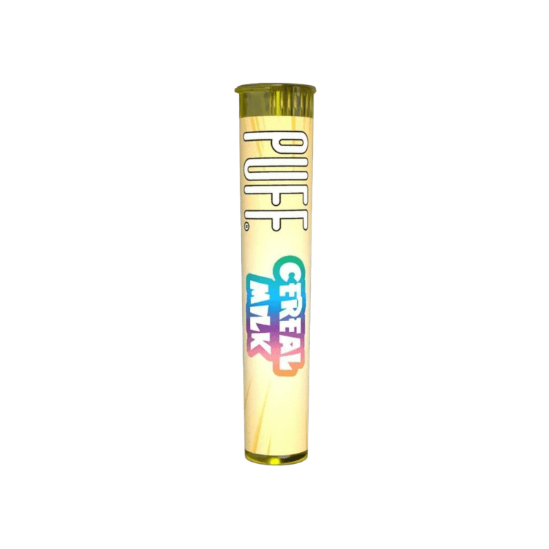 Cereal Milk Pre-Roll