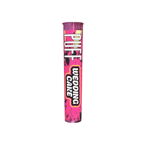 Wedding Cake Pre-Roll