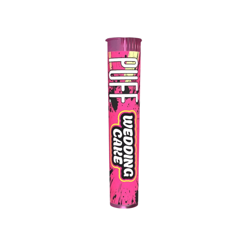 Wedding Cake Pre-Roll