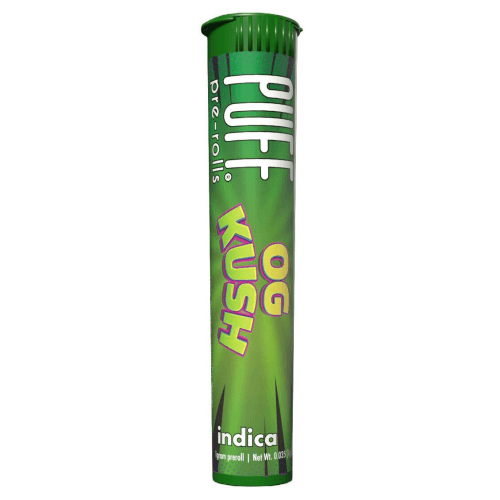 OG Kush Pre-Roll