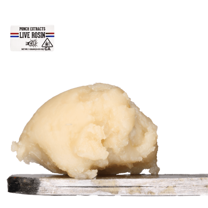 Guava Dragon Live Rosin Badder (Tier 4)