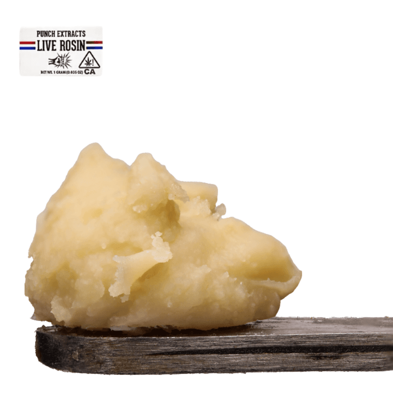 Madd Jelly Live Rosin Badder (Tier 4)